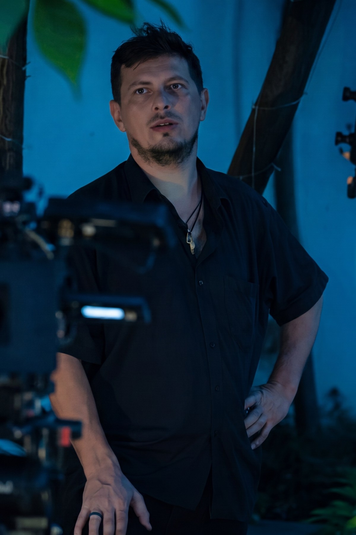 KIRILL KLEPALOV