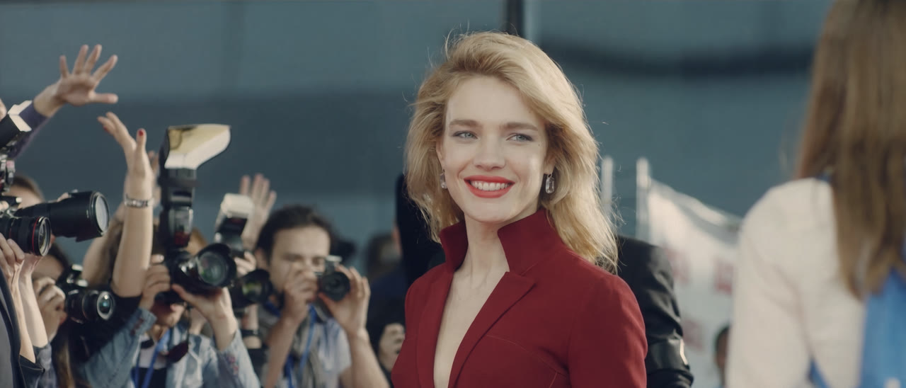 DIMA BILAN — DON’T BE SILENT
