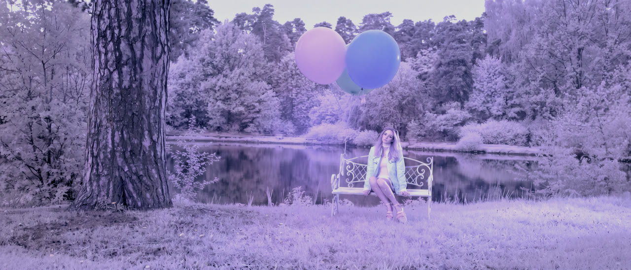 SEREBRO — LET ME GO